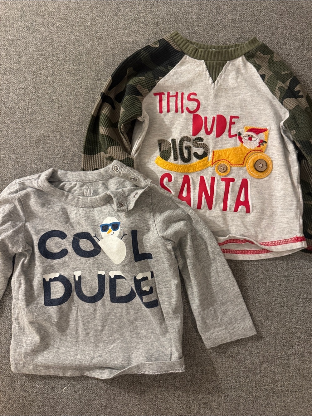 5/$15- 12-18 months bundle